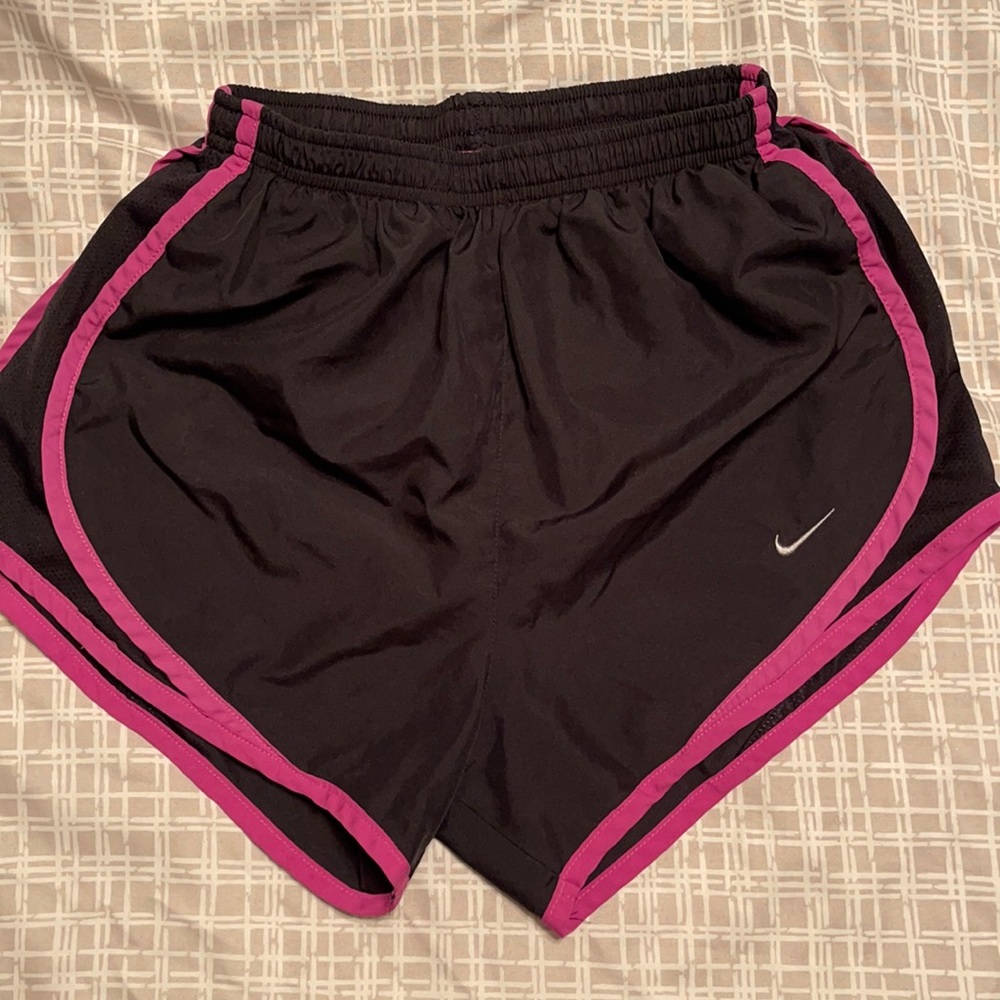 Nike Tempo Shorts